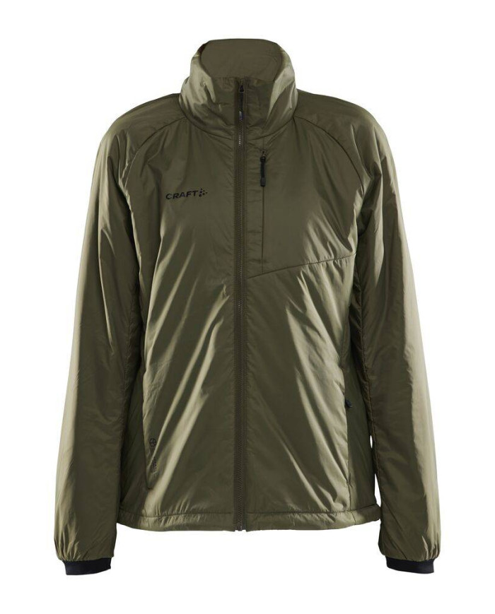 CORE Light Padded Jacket W NEW WAVE