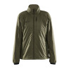 CORE Light Padded Jacket W NEW WAVE