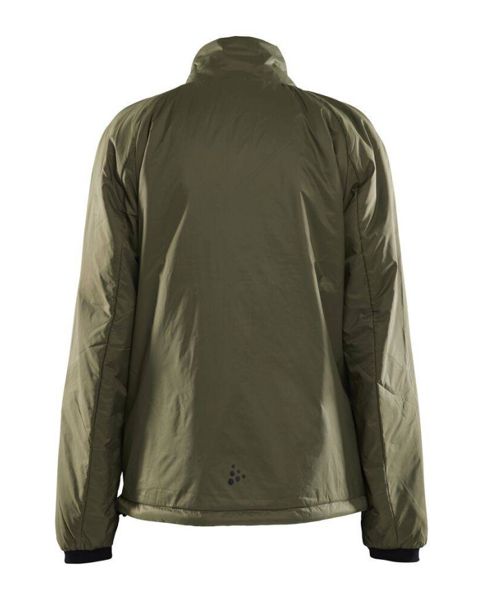 CORE Light Padded Jacket W NEW WAVE