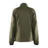 CORE Light Padded Jacket W NEW WAVE