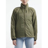 CORE Light Padded Jacket W NEW WAVE