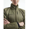 CORE Light Padded Jacket W NEW WAVE