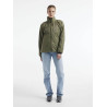 CORE Light Padded Jacket W NEW WAVE