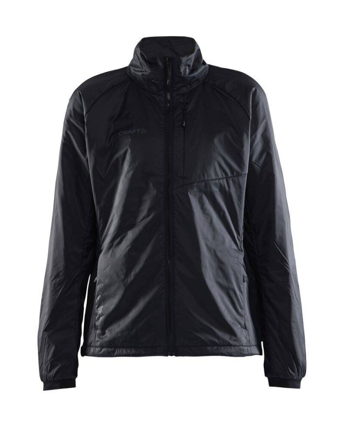 CORE Light Padded Jacket W NEW WAVE