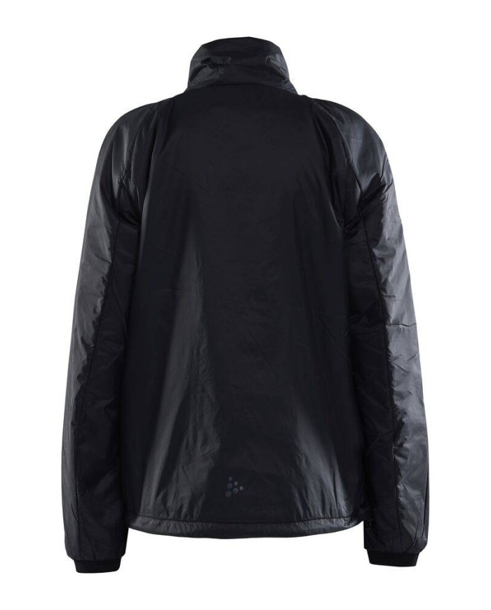 CORE Light Padded Jacket W NEW WAVE