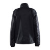 CORE Light Padded Jacket W NEW WAVE