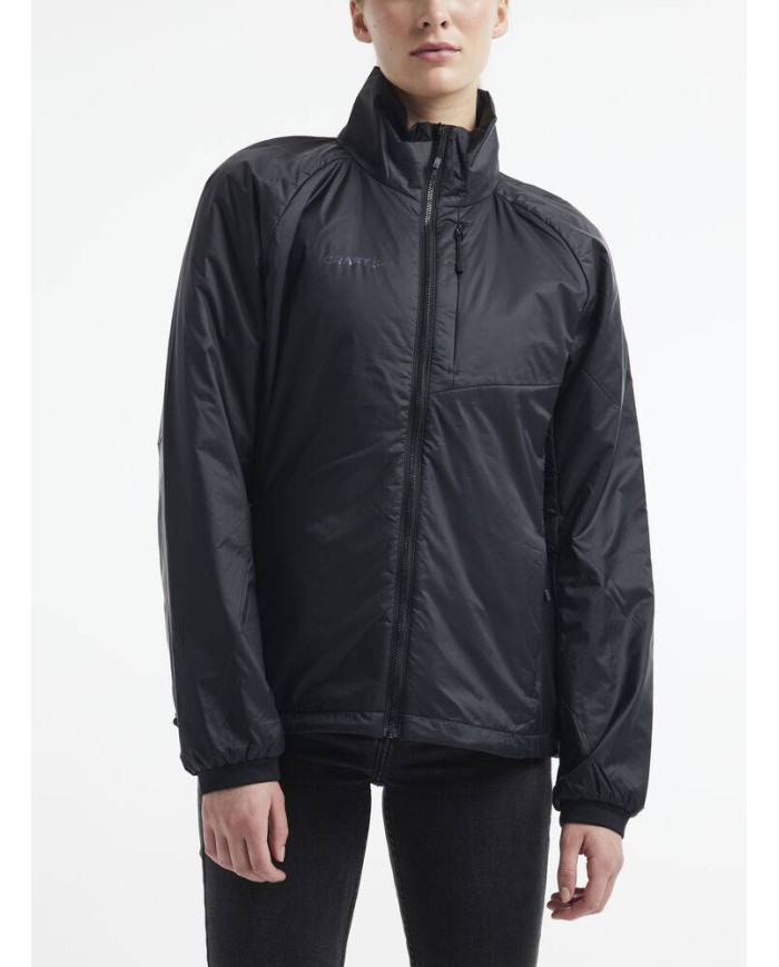 CORE Light Padded Jacket W NEW WAVE
