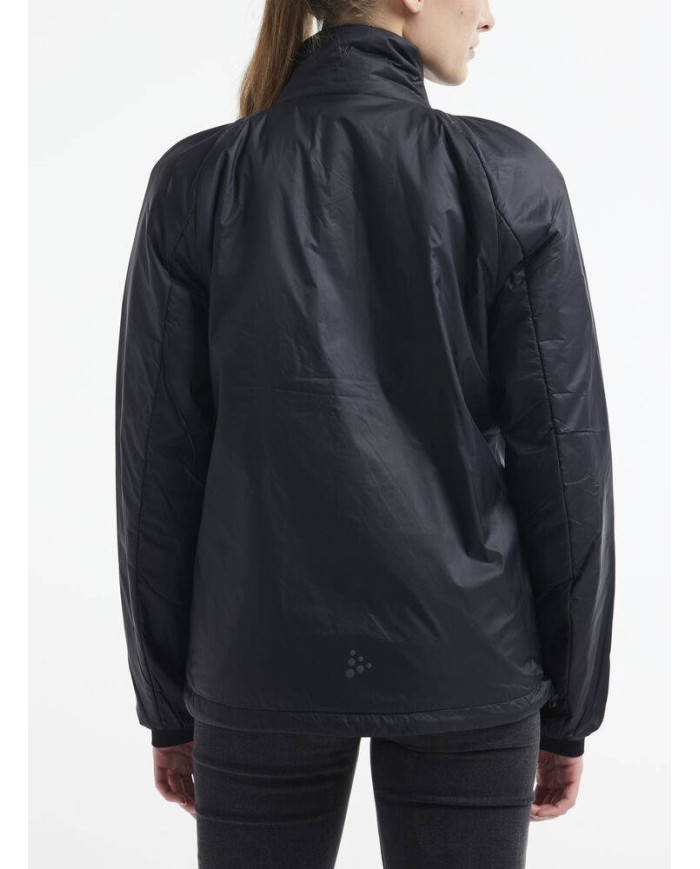 CORE Light Padded Jacket W NEW WAVE