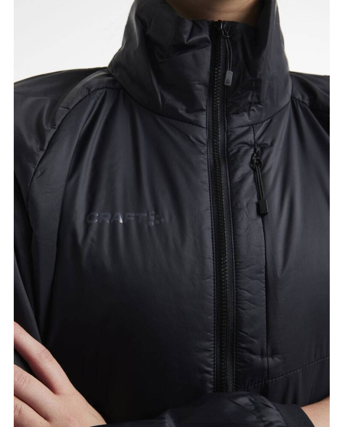 CORE Light Padded Jacket W NEW WAVE