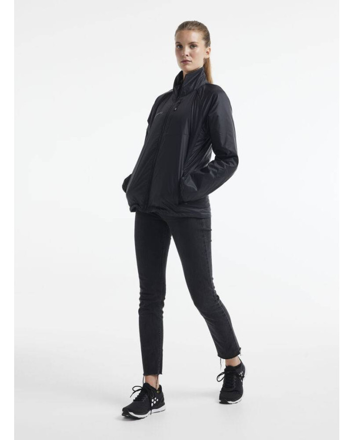 CORE Light Padded Jacket W NEW WAVE
