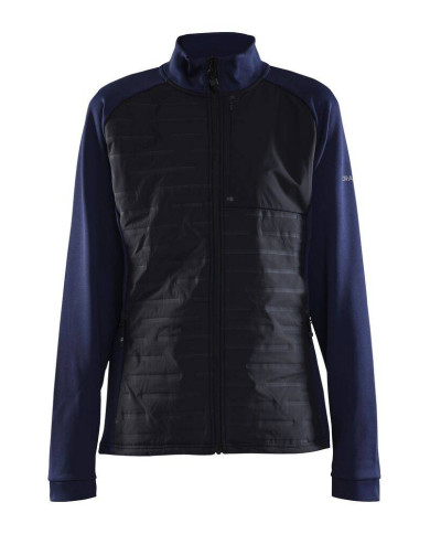 ADV Unify Hybrid Jacket W NEW WAVE