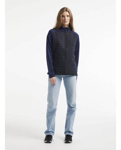 ADV Unify Hybrid Jacket W NEW WAVE