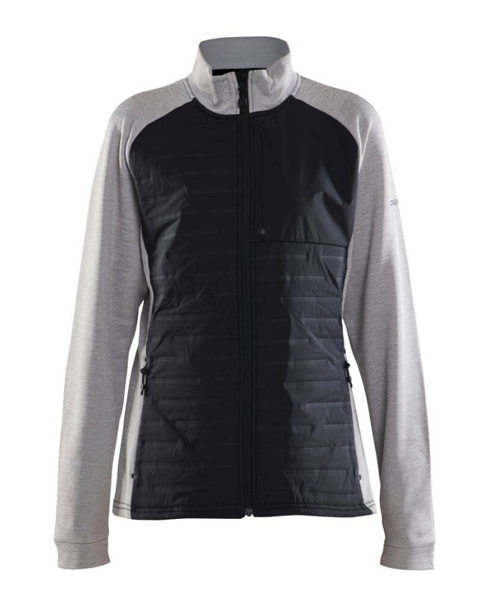 ADV Unify Hybrid Jacket W NEW WAVE