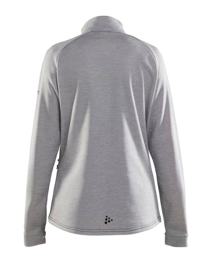 ADV Unify Hybrid Jacket W NEW WAVE