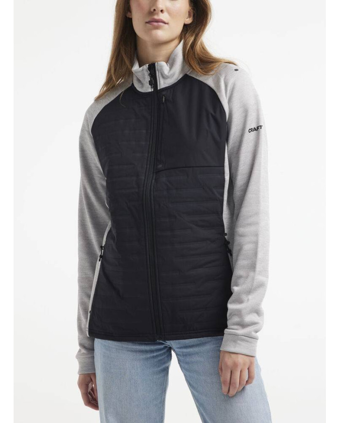 ADV Unify Hybrid Jacket W NEW WAVE