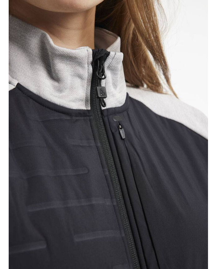 ADV Unify Hybrid Jacket W NEW WAVE