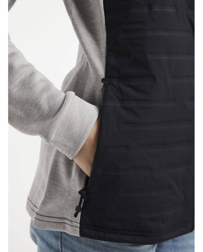 ADV Unify Hybrid Jacket W NEW WAVE