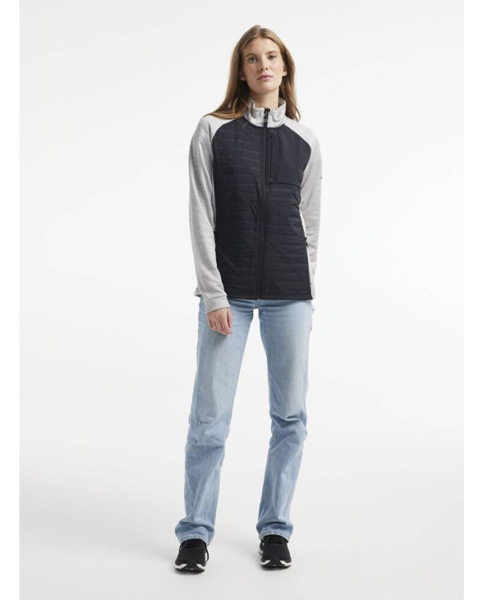 ADV Unify Hybrid Jacket W NEW WAVE