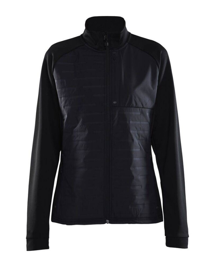 ADV Unify Hybrid Jacket W NEW WAVE