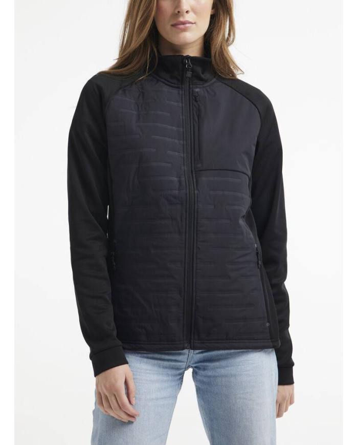 ADV Unify Hybrid Jacket W NEW WAVE