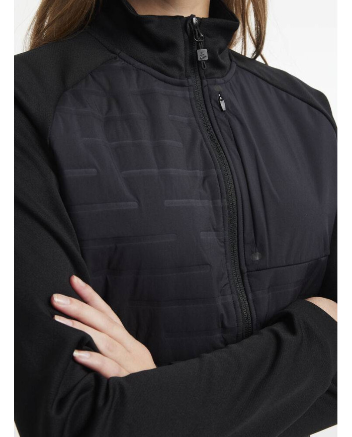 ADV Unify Hybrid Jacket W NEW WAVE