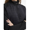 ADV Unify Hybrid Jacket W NEW WAVE