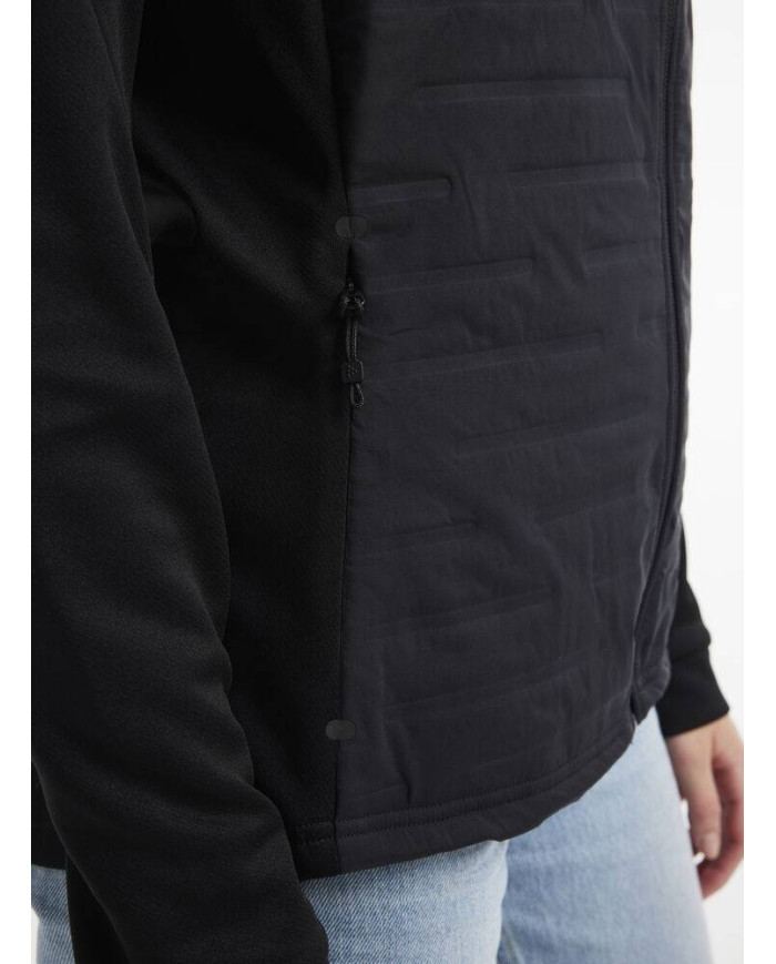 ADV Unify Hybrid Jacket W NEW WAVE