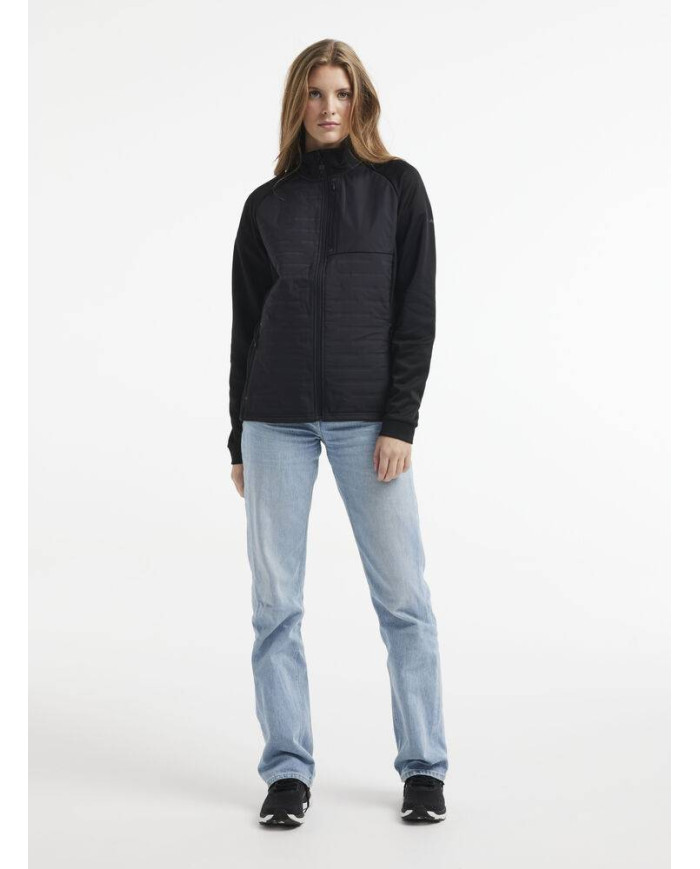 ADV Unify Hybrid Jacket W NEW WAVE