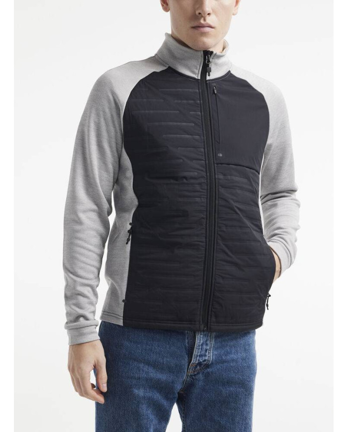 ADV Unify Hybrid Jacket M NEW WAVE