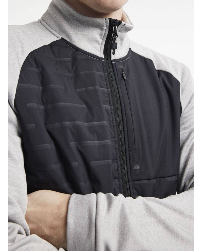 ADV Unify Hybrid Jacket M NEW WAVE