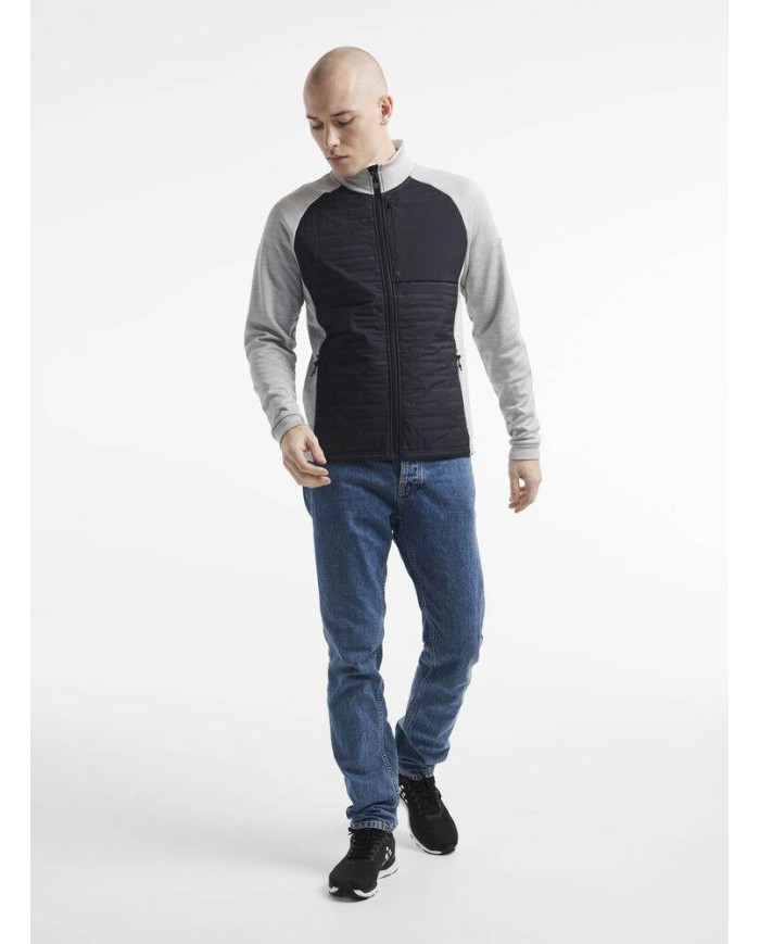ADV Unify Hybrid Jacket M NEW WAVE