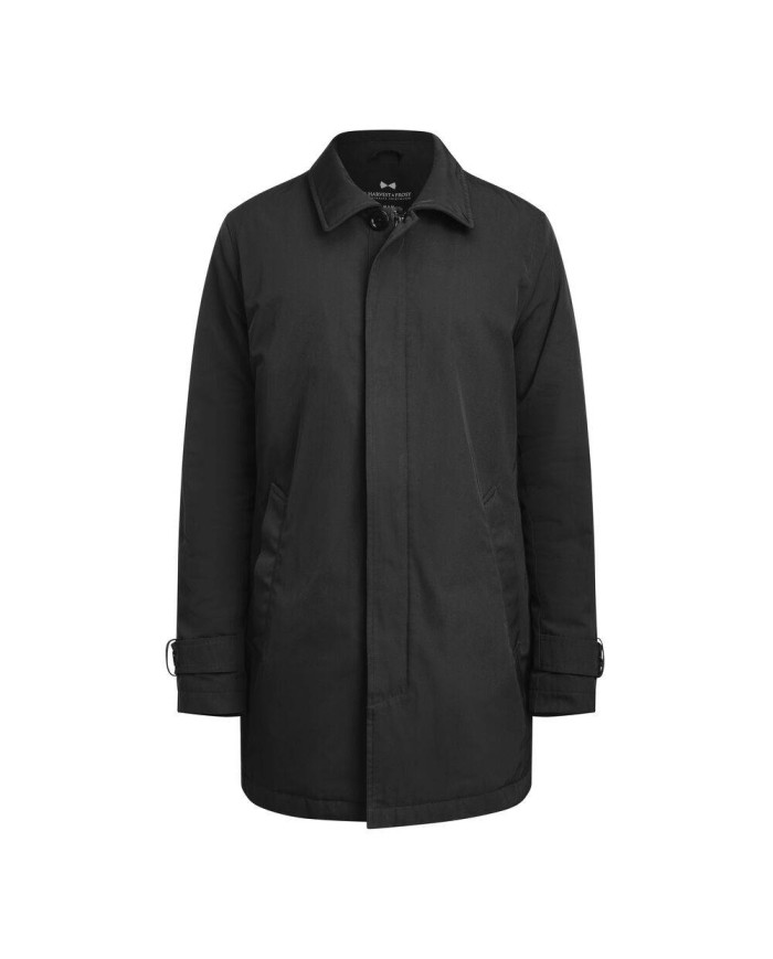 The Car Coat NEW WAVE