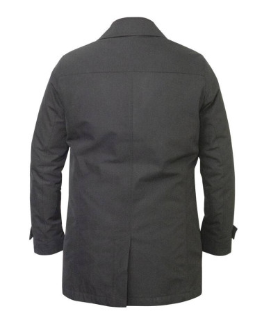 The Car Coat NEW WAVE
