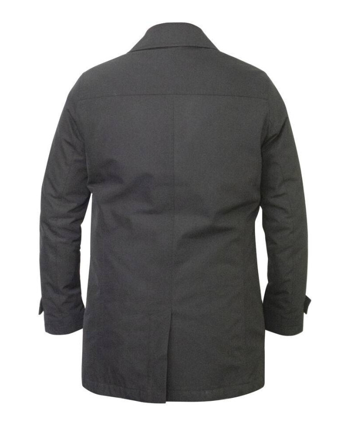 The Car Coat NEW WAVE