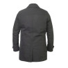 The Car Coat NEW WAVE