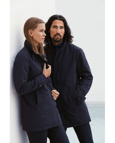 The Car Coat NEW WAVE