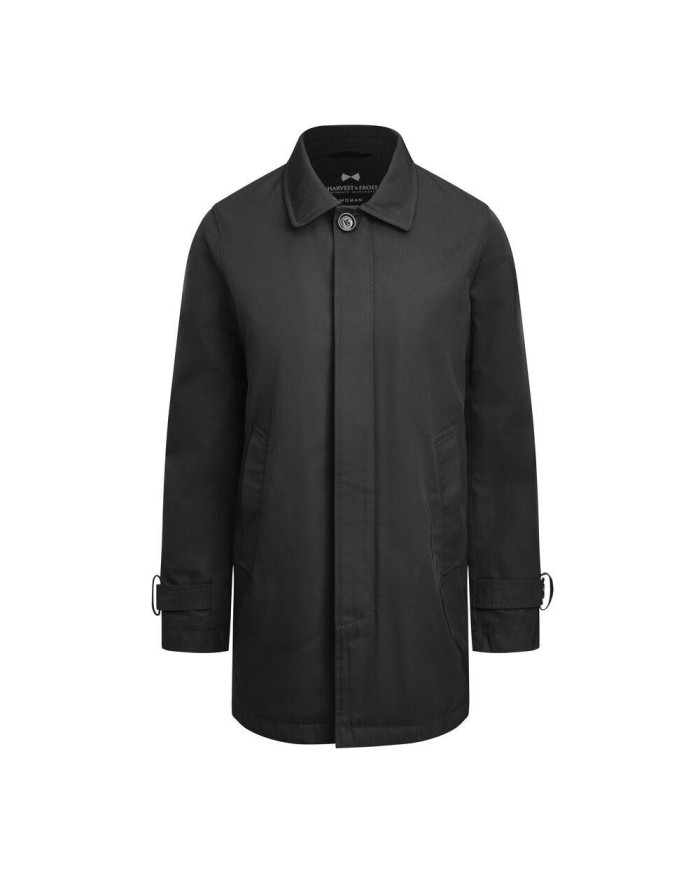 The Car Coat Woman NEW WAVE