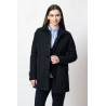 The Car Coat Woman NEW WAVE