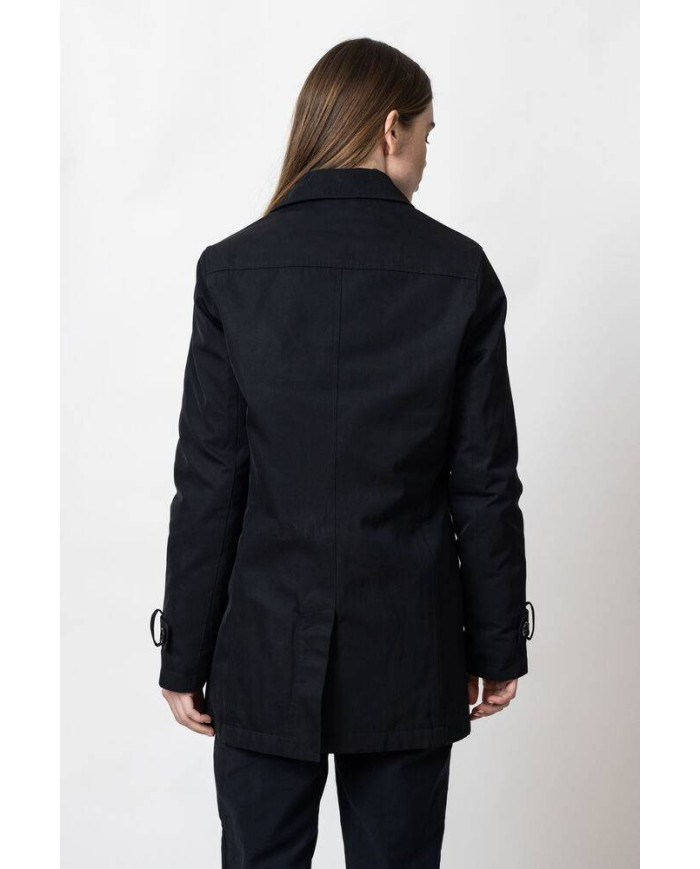 The Car Coat Woman NEW WAVE