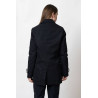 The Car Coat Woman NEW WAVE