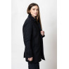 The Car Coat Woman NEW WAVE