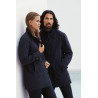 The Car Coat Woman NEW WAVE