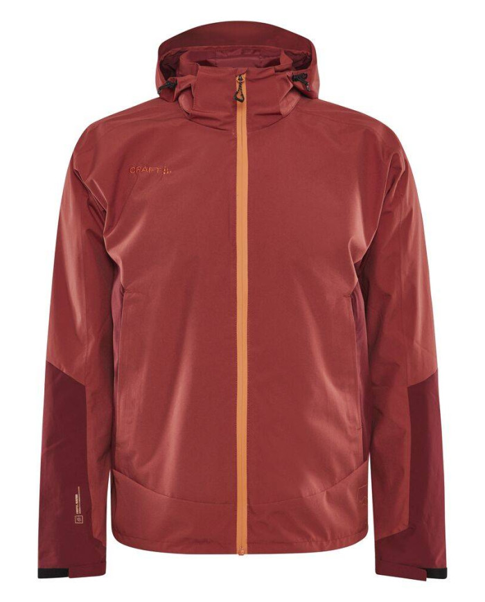 CORE Explore Shell Jacket M NEW WAVE