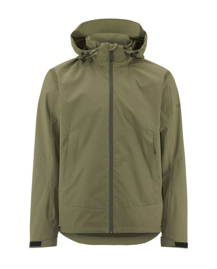 CORE Explore Shell Jacket M NEW WAVE