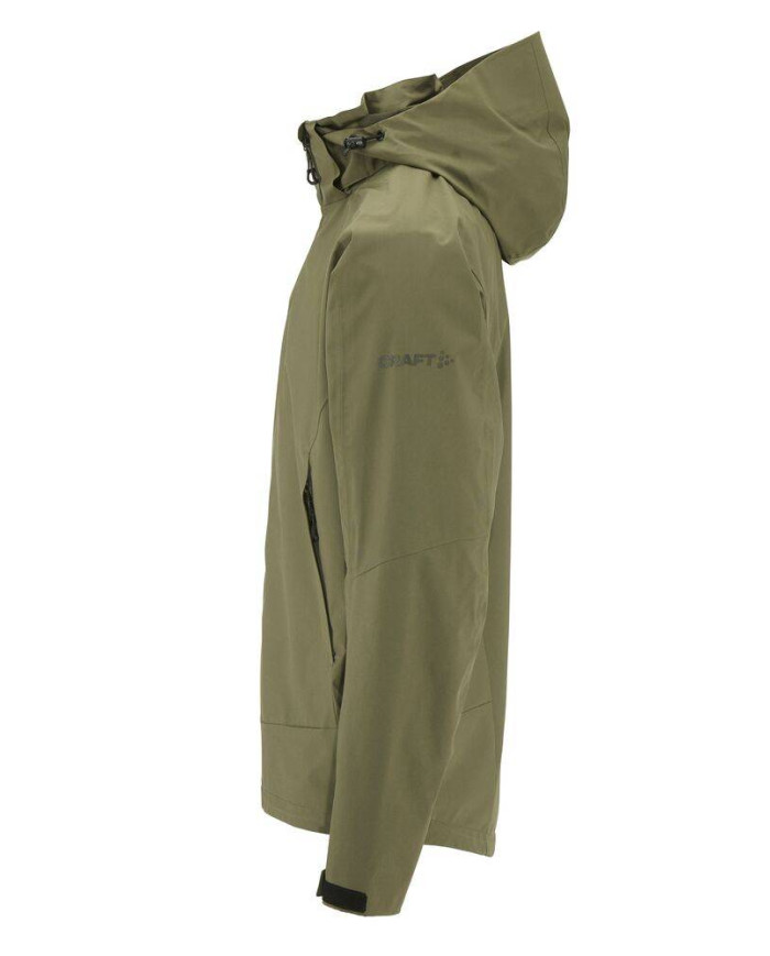 CORE Explore Shell Jacket M NEW WAVE