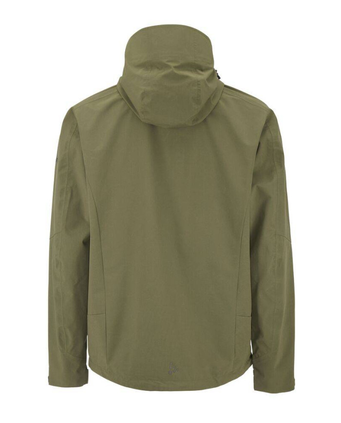 CORE Explore Shell Jacket M NEW WAVE