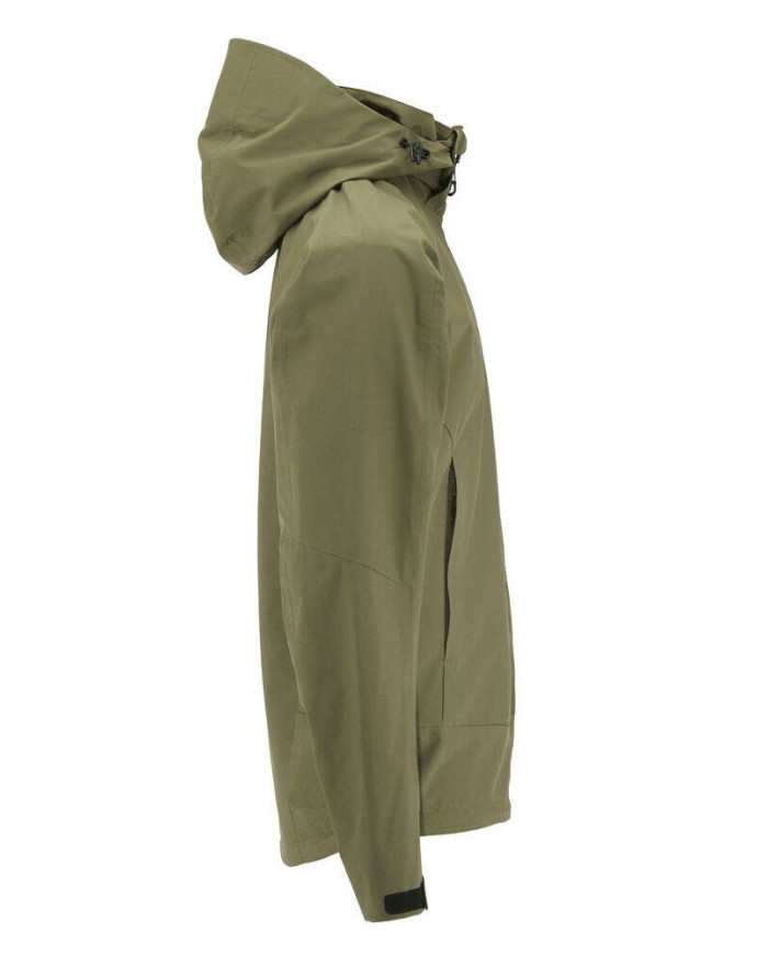 CORE Explore Shell Jacket M NEW WAVE