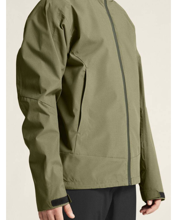 CORE Explore Shell Jacket M NEW WAVE