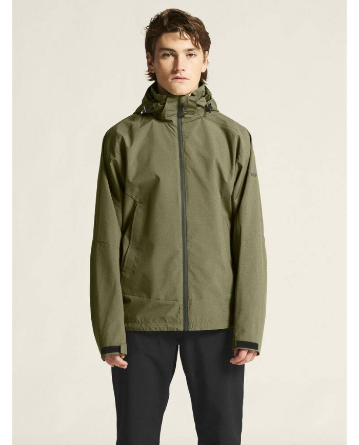 CORE Explore Shell Jacket M NEW WAVE