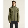 CORE Explore Shell Jacket M NEW WAVE